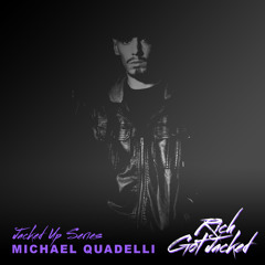 Jacked Up Series Mix 016 - Michael Quadelli