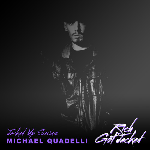 Jacked Up Series Mix 016 - Michael Quadelli