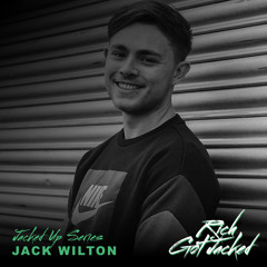 Jacked Up Series Mix 017 - Jack Wilton