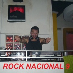 30 Años De Rock Nacional Vol 9 Mixed By Dj Daniel Montes