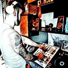 sesion techno house jonathan gadea 2019 - 02 - 09