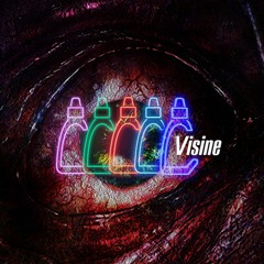 Visine Feat VoodooGrvdge (Prod. By Santos Santana)