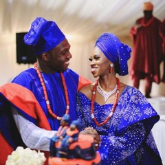 DJ Tomiwa's Traditional Wedding