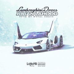 Lamborghini DOORS