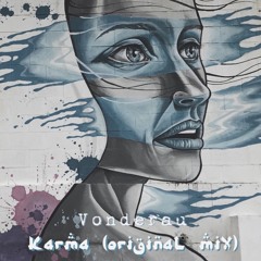 Vonderau - Karma (Original Mix)