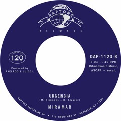 Miramar - Urgencia
