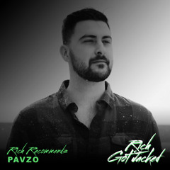 Rich Recommends Mix 011 - Pavzo