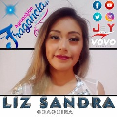 6- AGRUPACIÓN FRAGANCIA / Liz Sandra Coaquira - Aparentemos