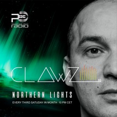 Northern Lights by Clawz SG - 23.03.19