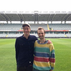 OFFSIDE LIVE: Ossian Ekenger - Etta i mitt hjärta