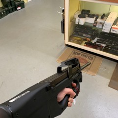 No Time (Prod. By Rob Goodson)