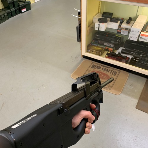 No Time (Prod. By Rob Goodson)