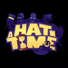 A Hat in Time OST -(Scooter) Clock Towers Beneath the Sea