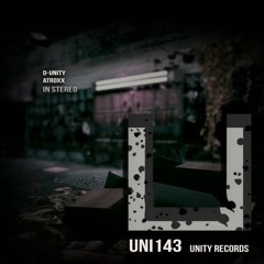 D-Unity, Atroxx-In Stereo (Original Mix)
