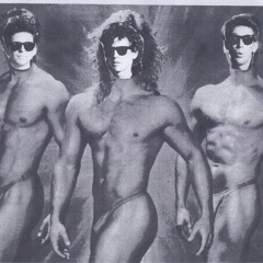 Beyond The Call Of Beauty - Dirty Storey Band