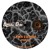 Artwork for DubBakker meets Azùal Dub - Lawa Stepper