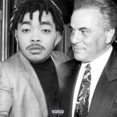 JOHN GOTTI (Prod. Breezeh)