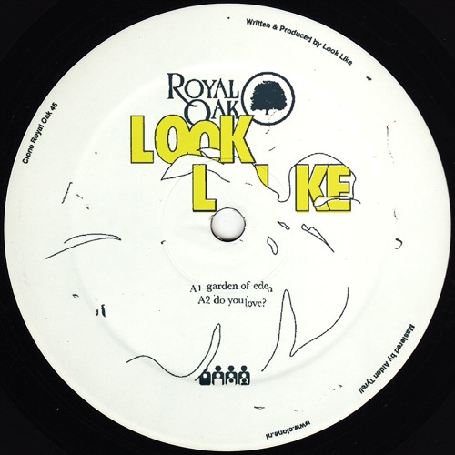 Look Like - Do You Love?