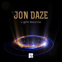 Jon Daze - Strangers
