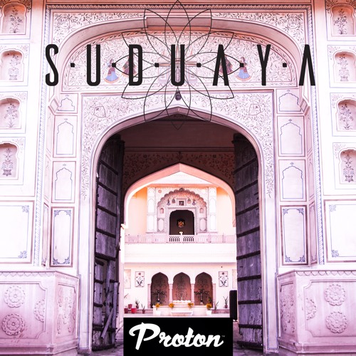 Suduaya - Kalwar Doorways (DJ Set Proton Radio)