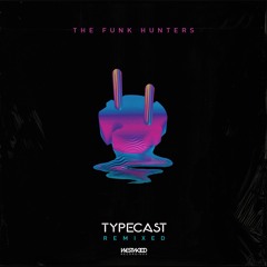 The Funk Hunters - Searchin Feat. Paul Brenning (CMC  Silenta Remix)