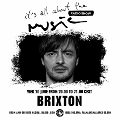 BRIXTON | IT's ALL ABOUT THE MUSIC 2018