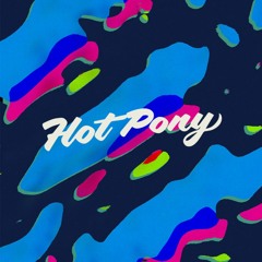 Halffish - DJ Set @ Hot Pony, Sameheads - March 2019