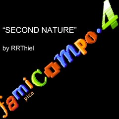 FCP4: SECOND NATURE [5-N163]