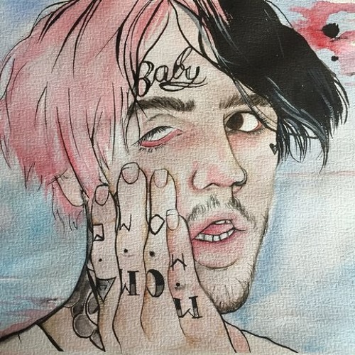 Stream Lil Peep - Avoid Without Features by DrugsforLunch | Listen ...