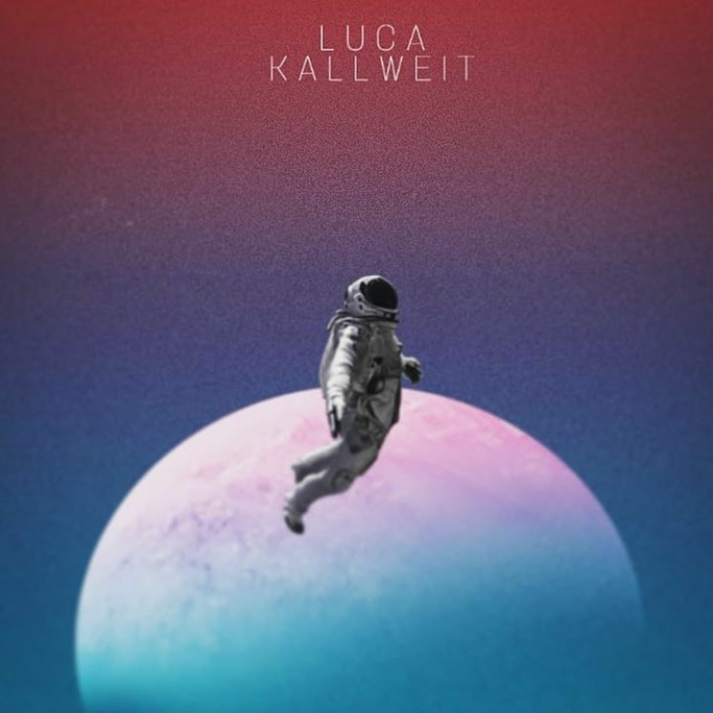 Luca Kallweit