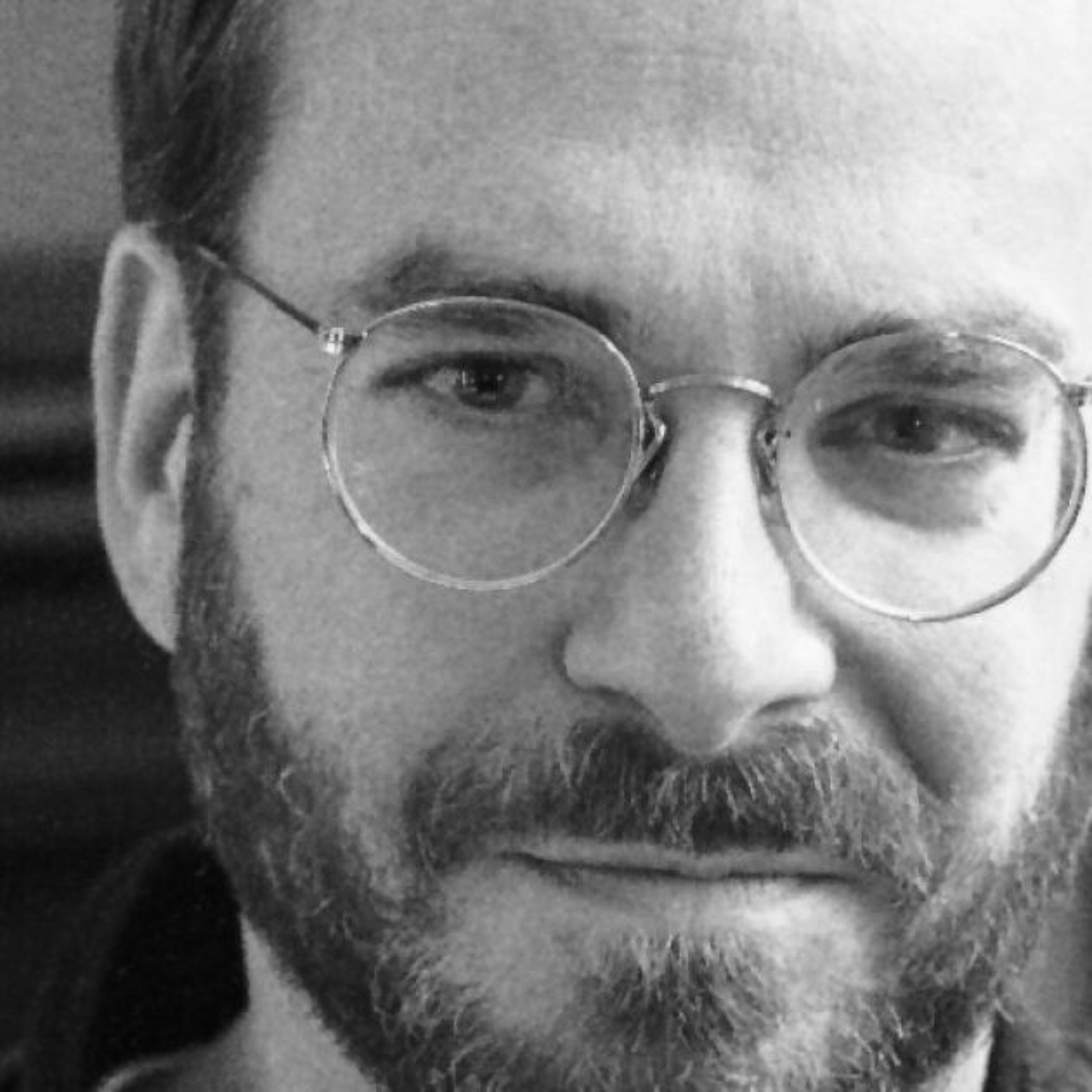David Yezzi & James Panero discuss the 2019 poetry issue; a reading by Nicholas Friedman episode artwork