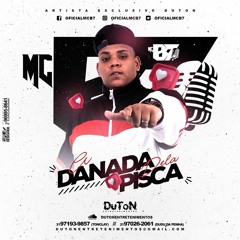 Mc B7 - A Danada Dela Pisca - LANÇAMENTO 2019 LIGHT