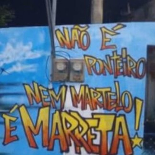 MTG = A META DA BARÃO E MATAR MILICIA [[ DJ MATHEUS 22 ]]