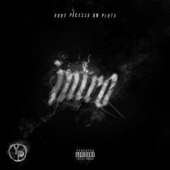 Intro- Yung Picasso on Pluto Prod.Misery(LEAKED)