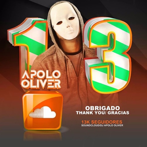 13K - Apolo Oliver