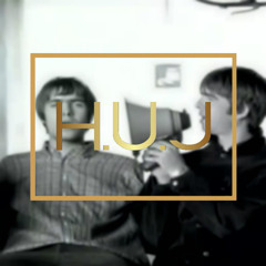 WONDERWALL ON TOUR - H.U.J MASHUP - OASIS VS MACKY GEE