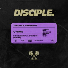 [STEMS] Chime - Sidequest Ft. Lonemoon (Free Download)