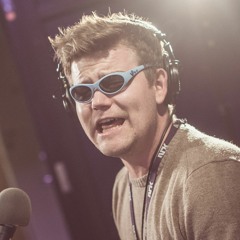 P3 Live Nicolay Ramm - Raske Briller