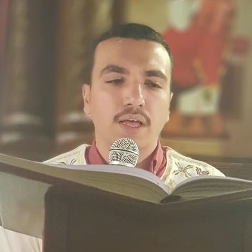 السنجارى الكبير لعيد القيامة- المعلم بولا منير