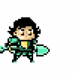 Troublesome Encounter