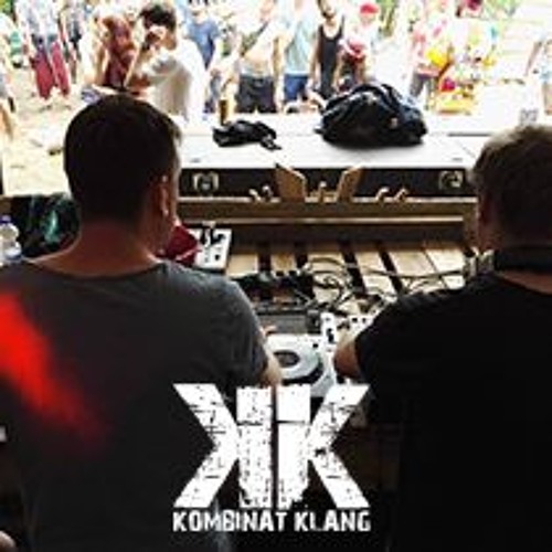 KOMBINAT-Klang