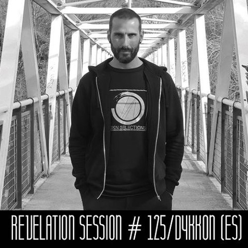 Revelation Session # 125/Dykkon (ES)