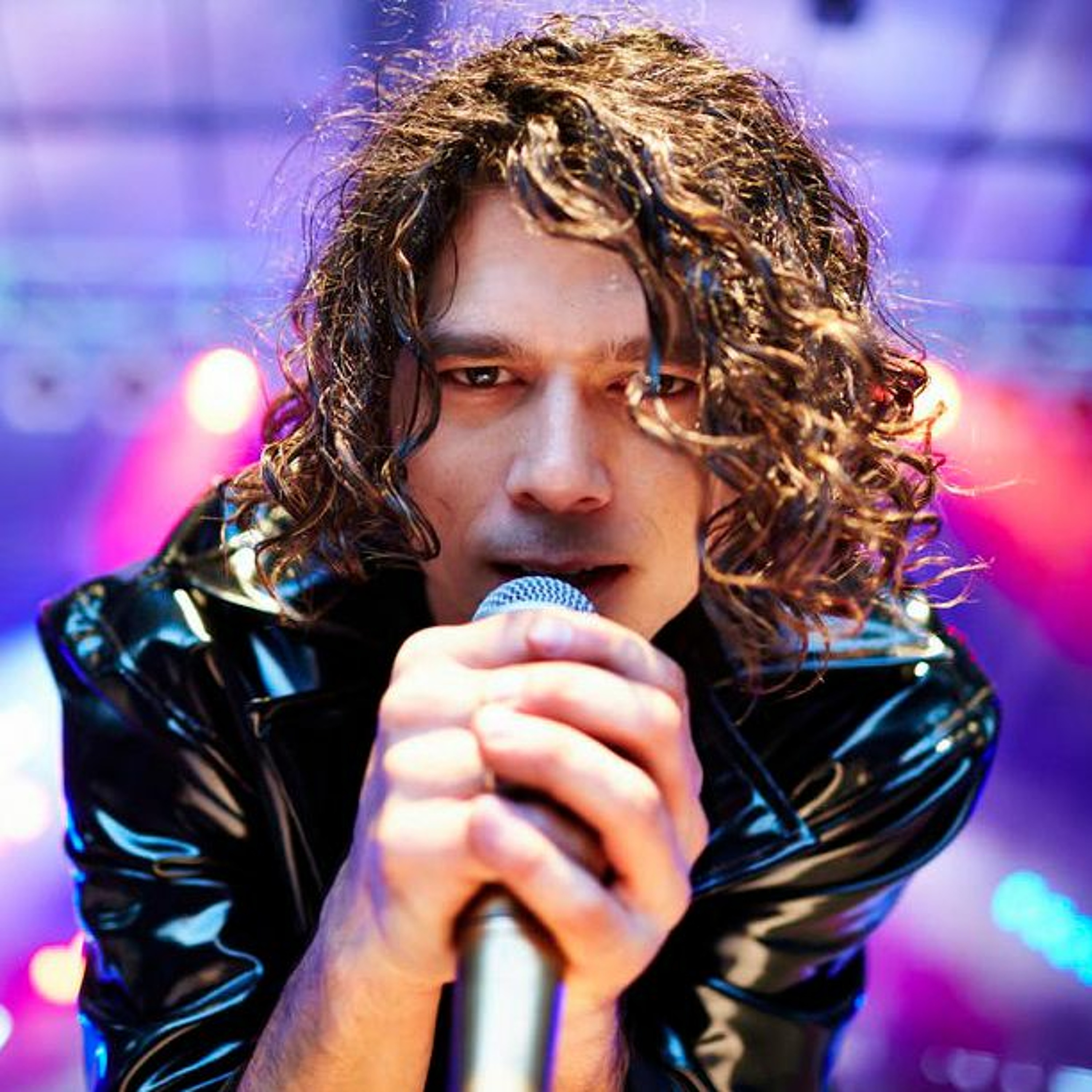 INXS (At 3 Bpm´s Speed)
