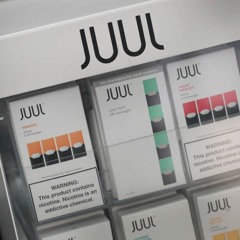 What a Juul Sounds Like 2