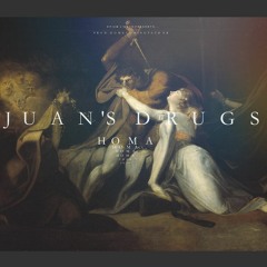 Homa - Juan's Drugs (prod. opium lights)