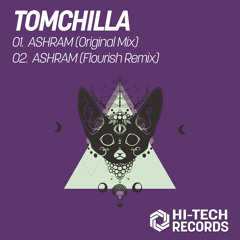 TOMCHILLA - Ashram (Original Mix)