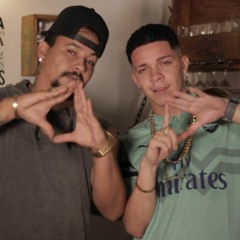 Mc Anjim - Hoje Eu Vou Roçar [ DJ THIAGO FB ]