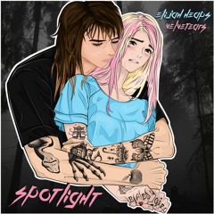 Spotlight w/ Velvetears (prod. Cxld Blxxd)