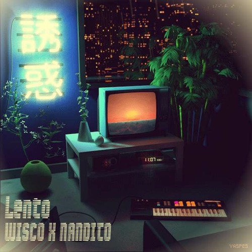 Lento - Nandito x Wisco