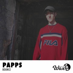 Bounce (Clip)(FORTHCOMING ON OTW - 27th MARCH)
